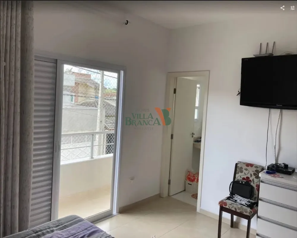Sobrado, 3 quartos - Foto 3