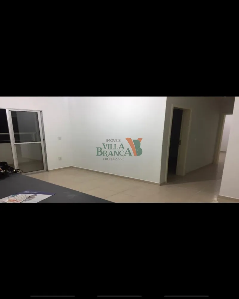 Apartamento, 2 quartos, 47 m² - Foto 1