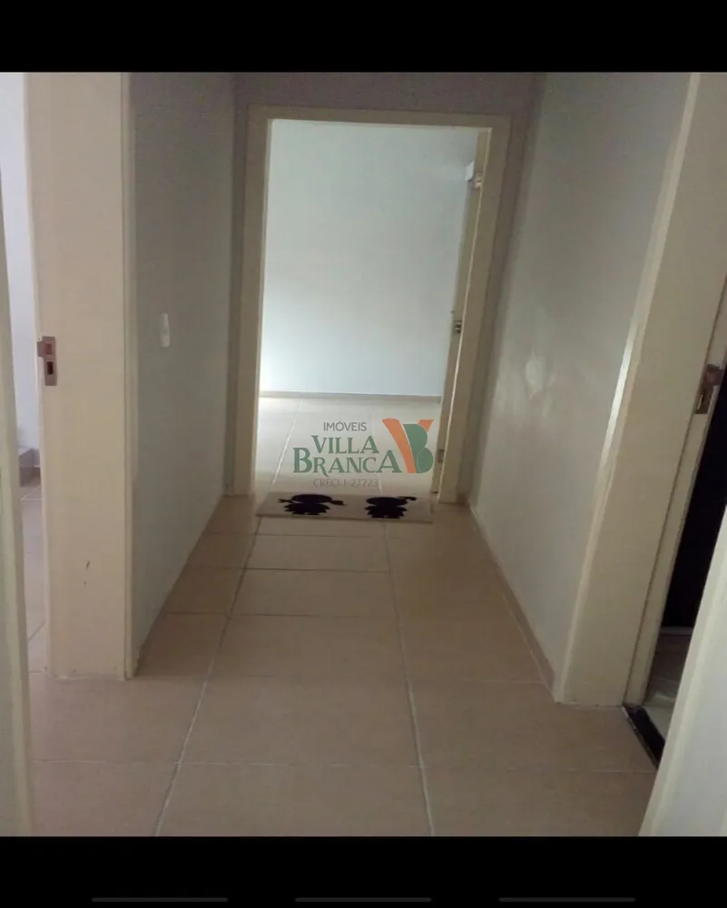Apartamento, 2 quartos, 47 m² - Foto 2