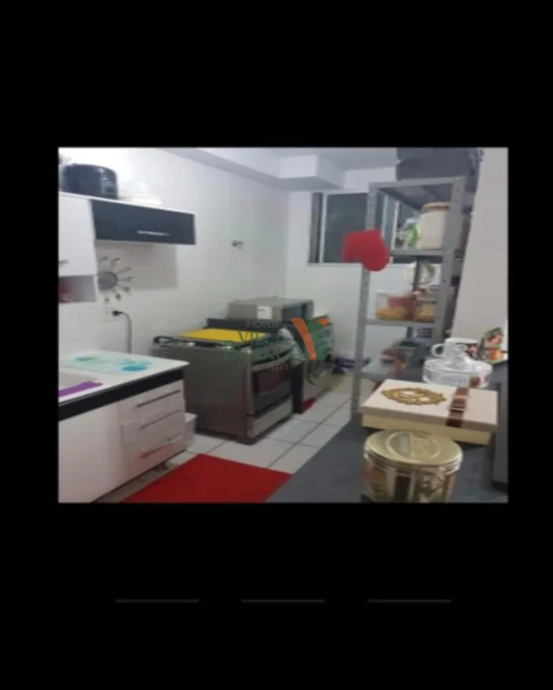 Apartamento, 2 quartos, 47 m² - Foto 3