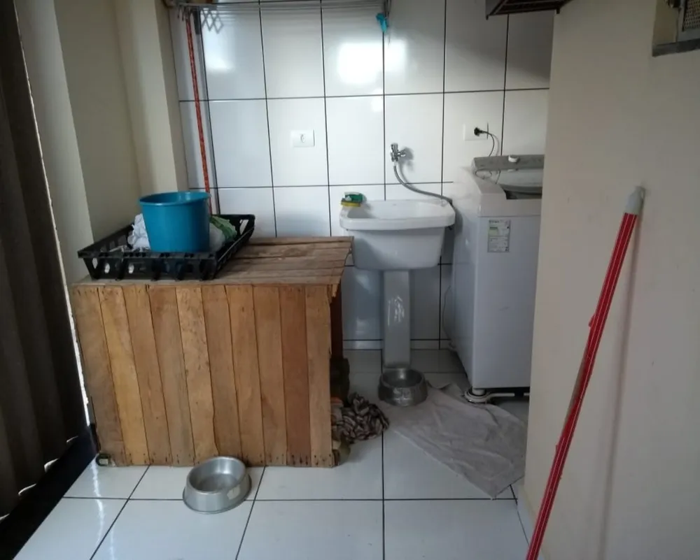 Casa, 2 quartos, 80 m² - Foto 2
