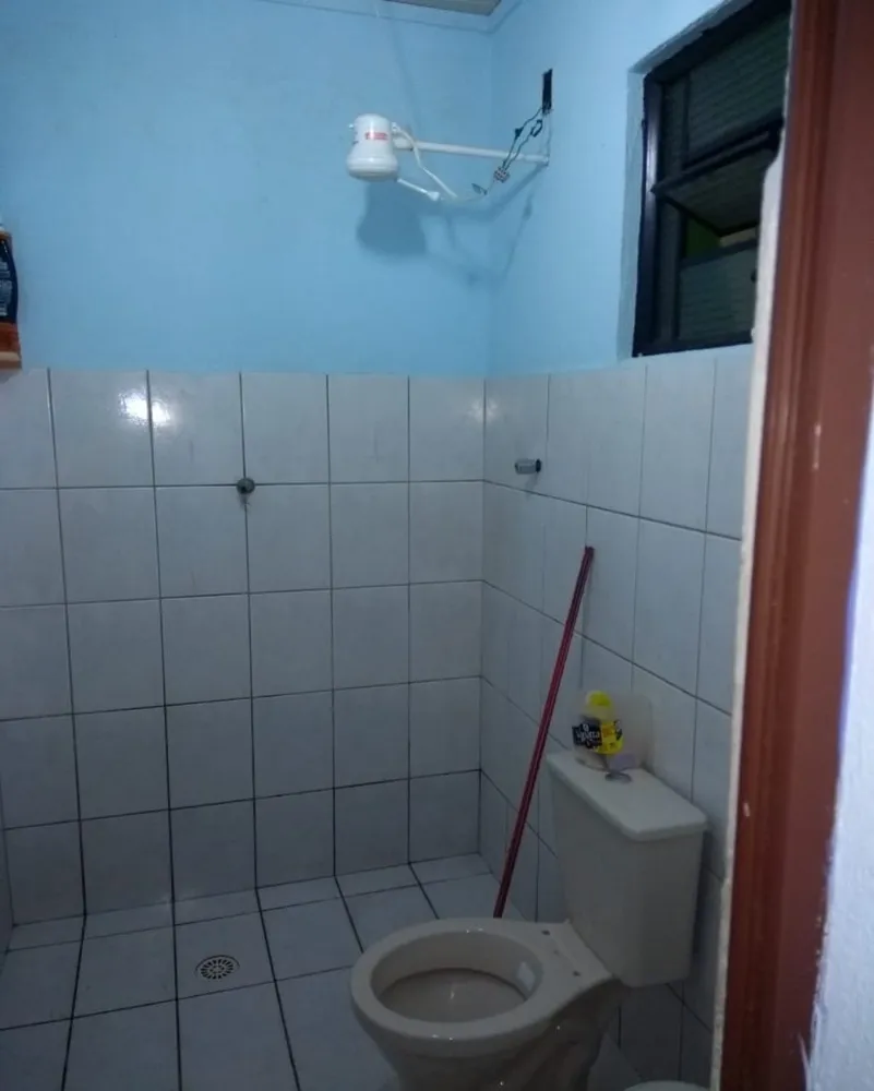 Casa, 2 quartos, 80 m² - Foto 1