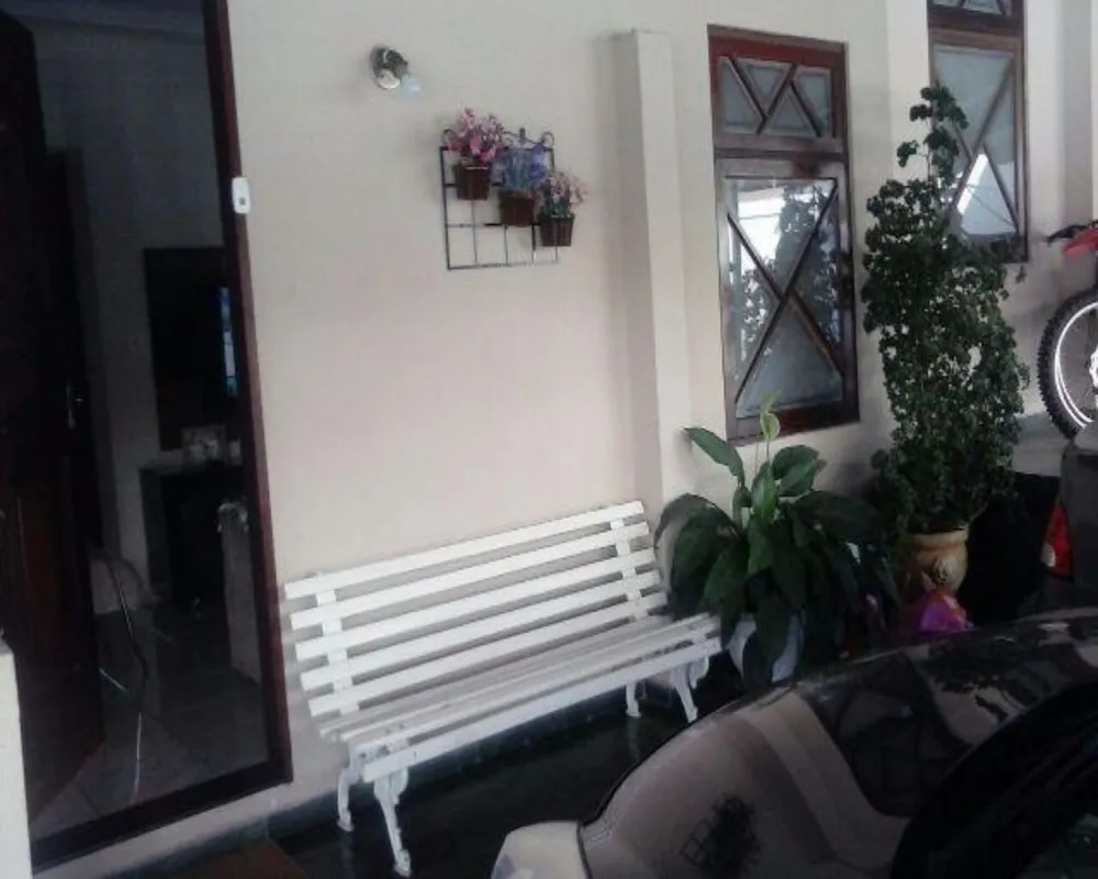 Casa de Condomínio, 2 quartos - Foto 3