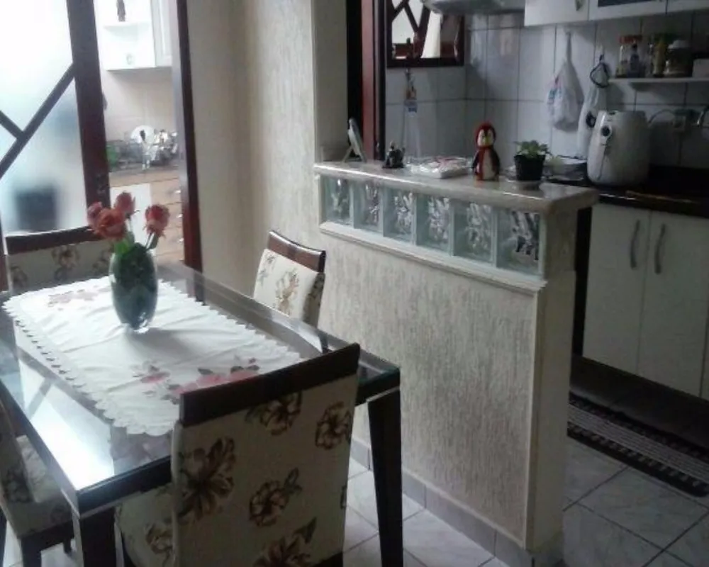 Casa de Condomínio, 2 quartos - Foto 1