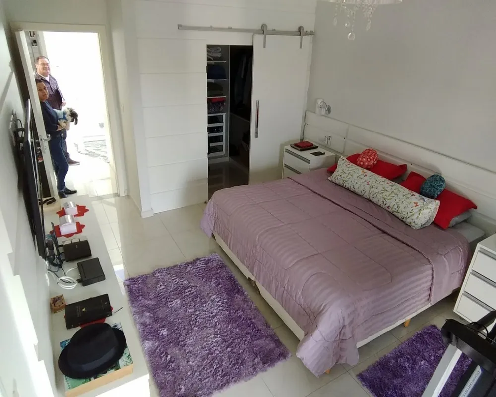 Sobrado, 4 quartos, 175 m² - Foto 4