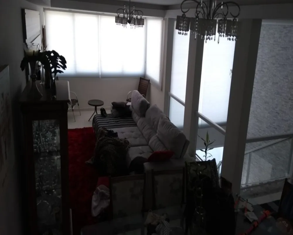 Sobrado, 4 quartos, 175 m² - Foto 1