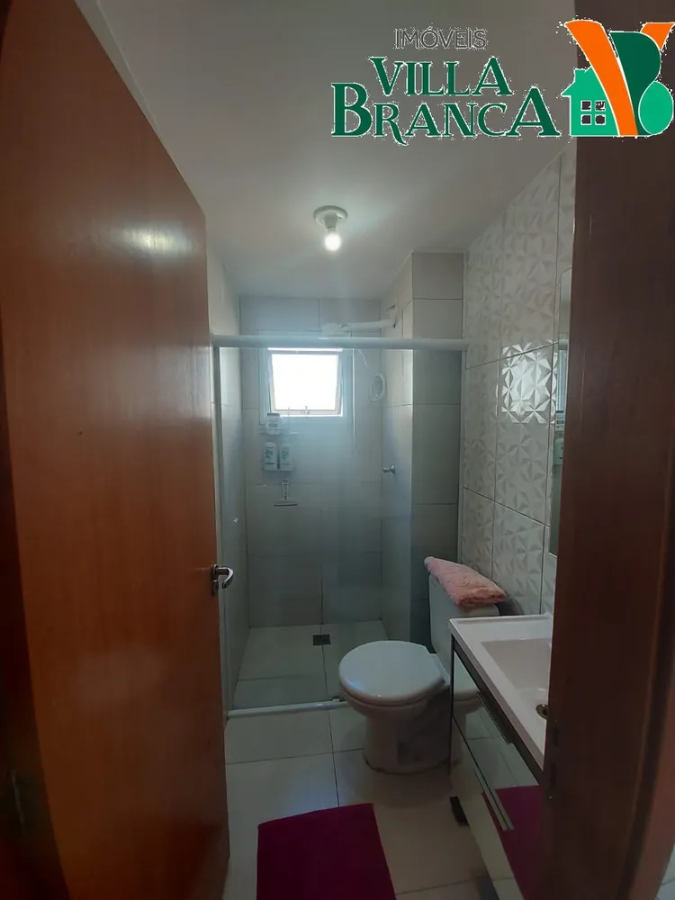 Apartamento, 2 quartos, 52 m² - Foto 2