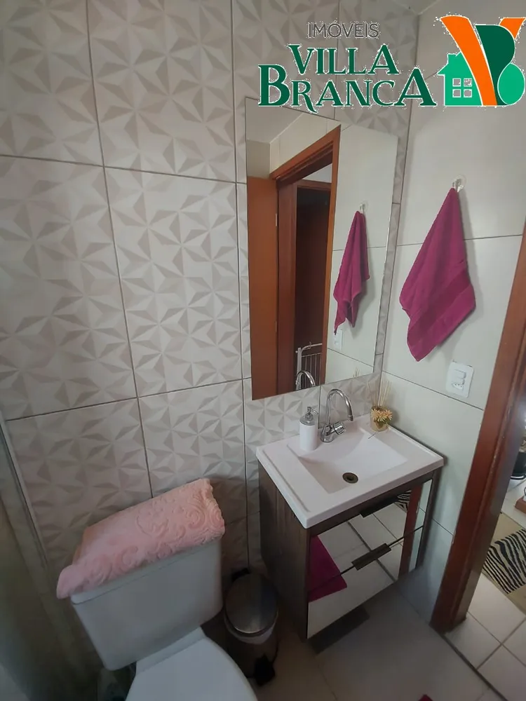 Apartamento, 2 quartos, 52 m² - Foto 4