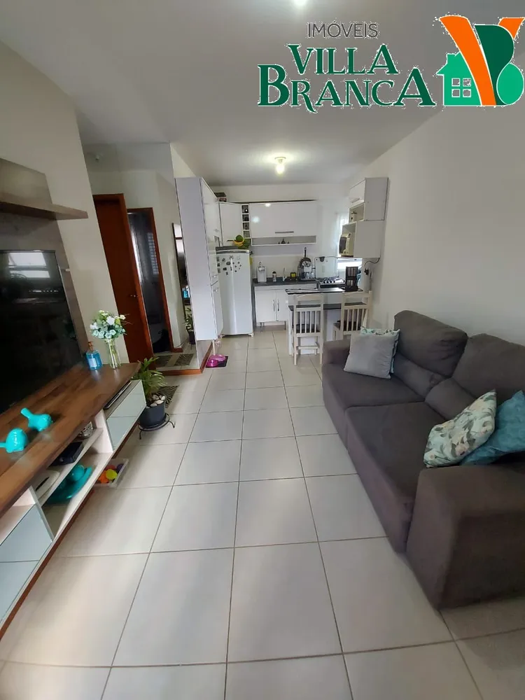 Apartamento, 2 quartos, 52 m² - Foto 1