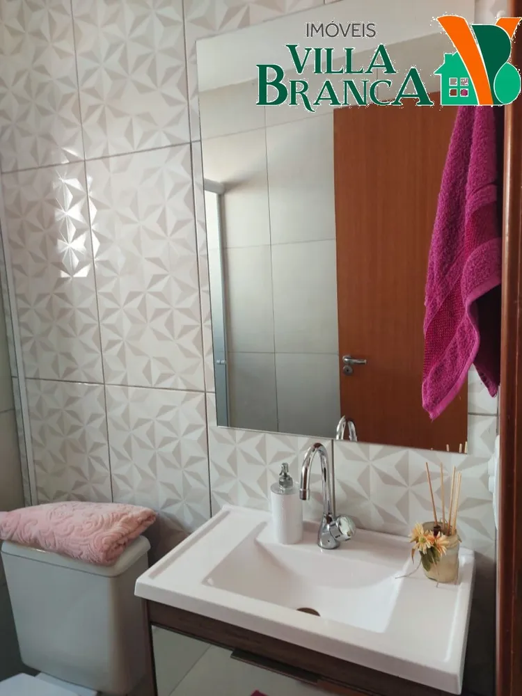 Apartamento, 2 quartos, 52 m² - Foto 3