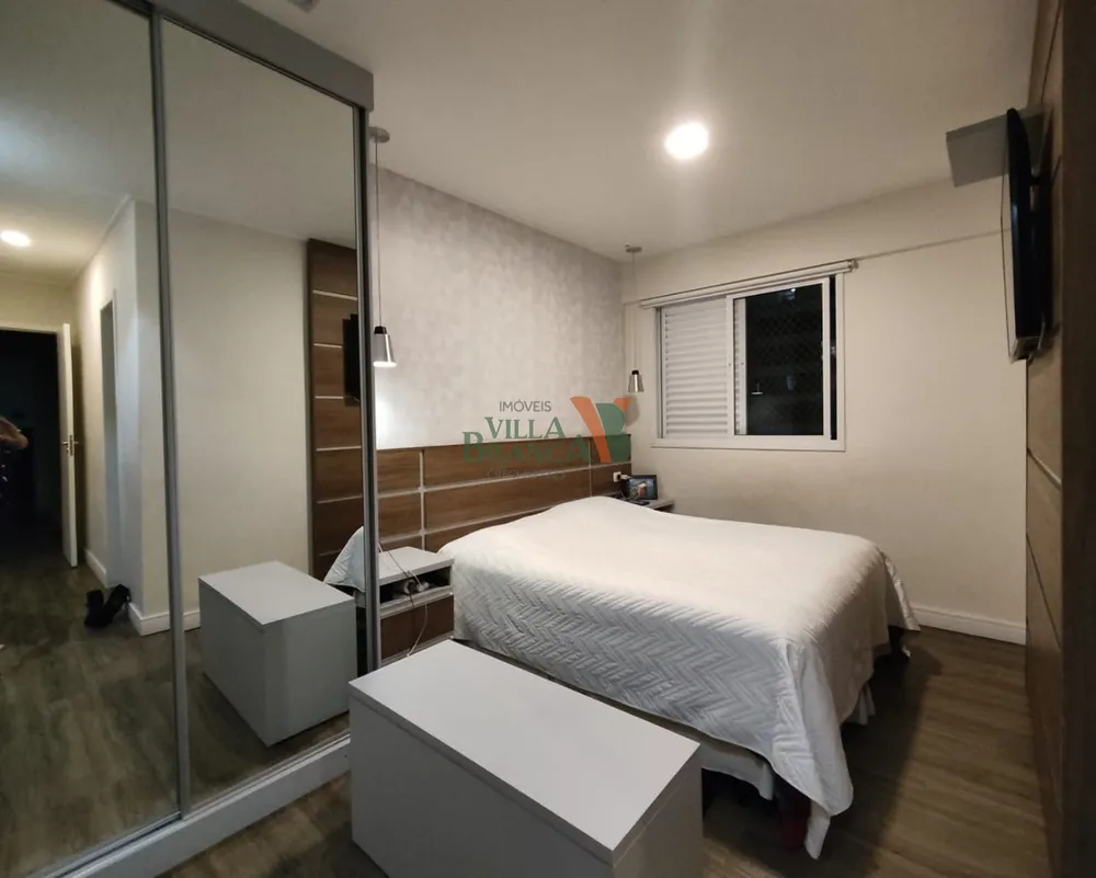 Apartamento, 4 quartos - Foto 2