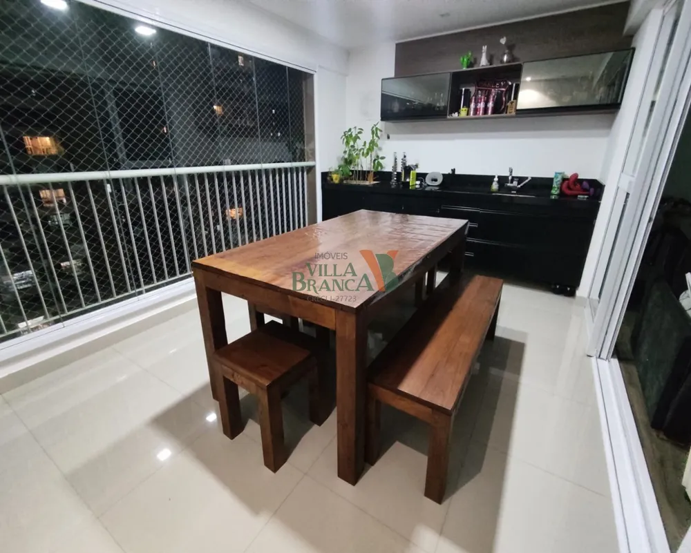 Apartamento, 4 quartos - Foto 1