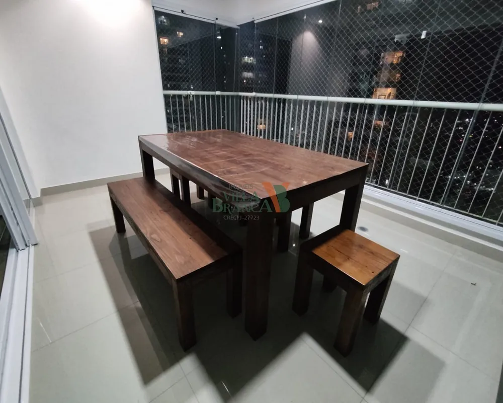Apartamento, 4 quartos - Foto 3