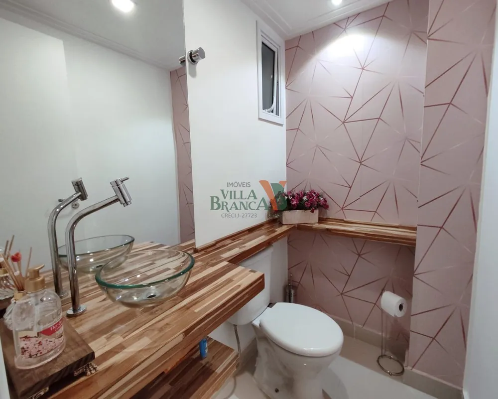Apartamento, 4 quartos - Foto 4