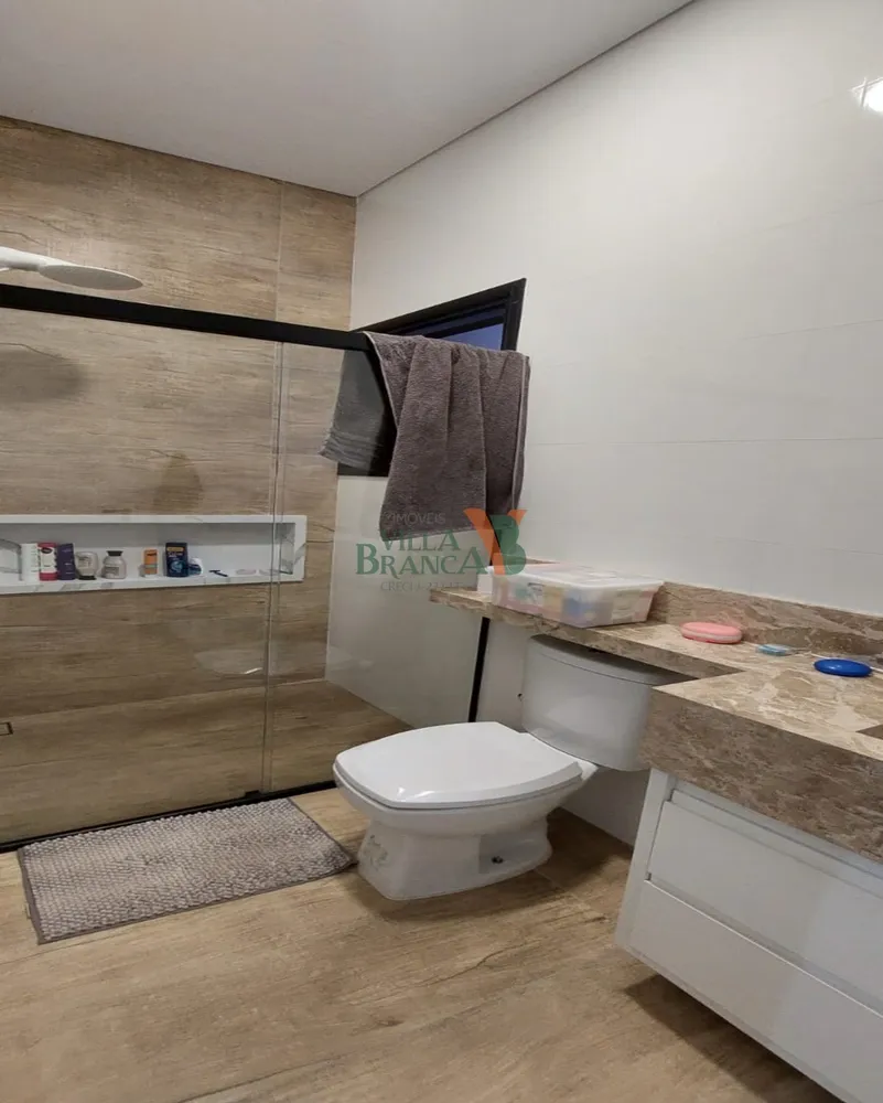 Casa, 3 quartos - Foto 4