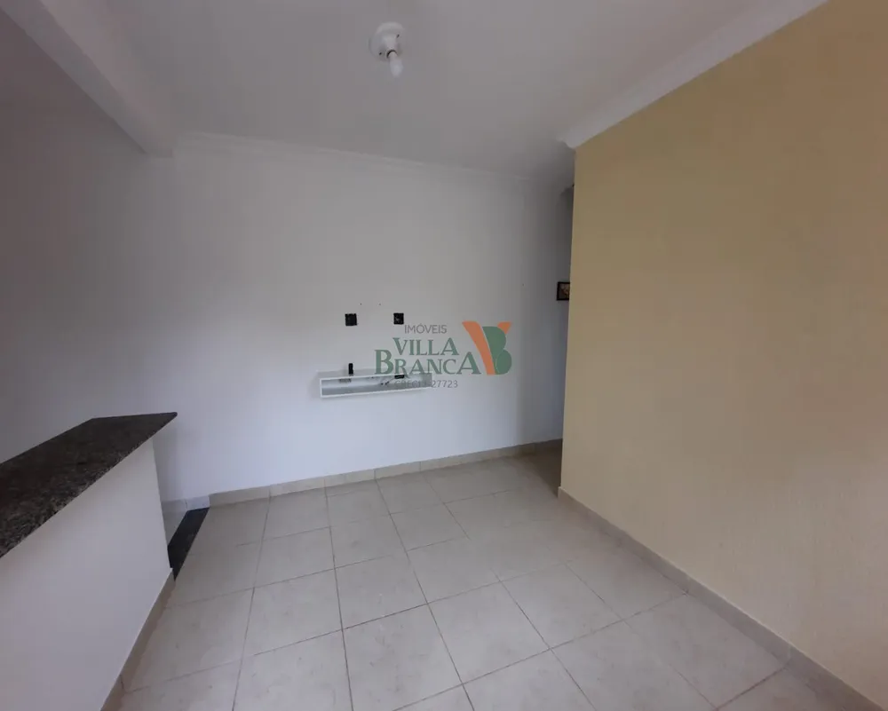 Casa, 1 quarto, 42 m² - Foto 3