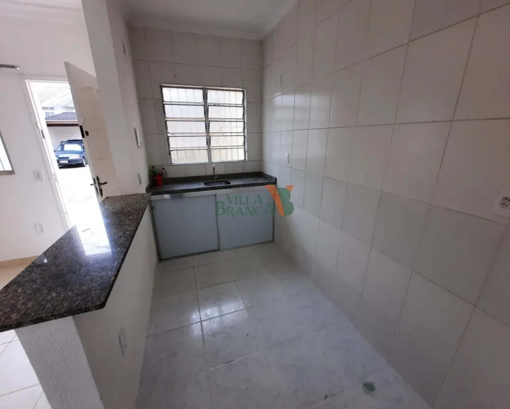 Casa, 1 quarto, 42 m² - Foto 4