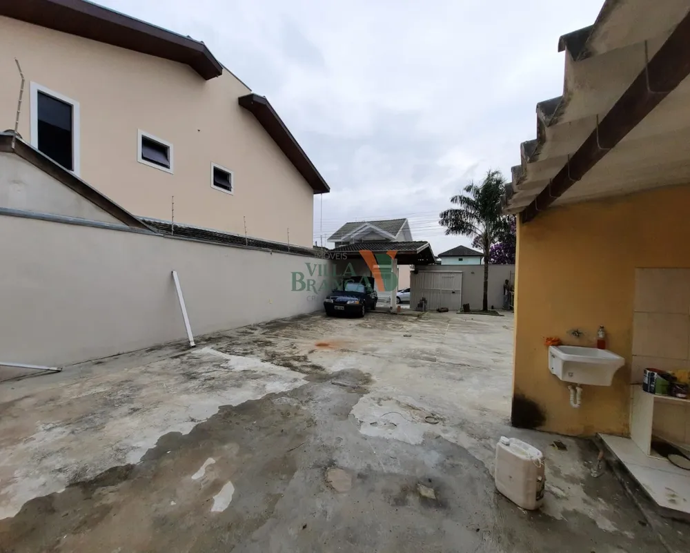 Casa, 1 quarto, 42 m² - Foto 2