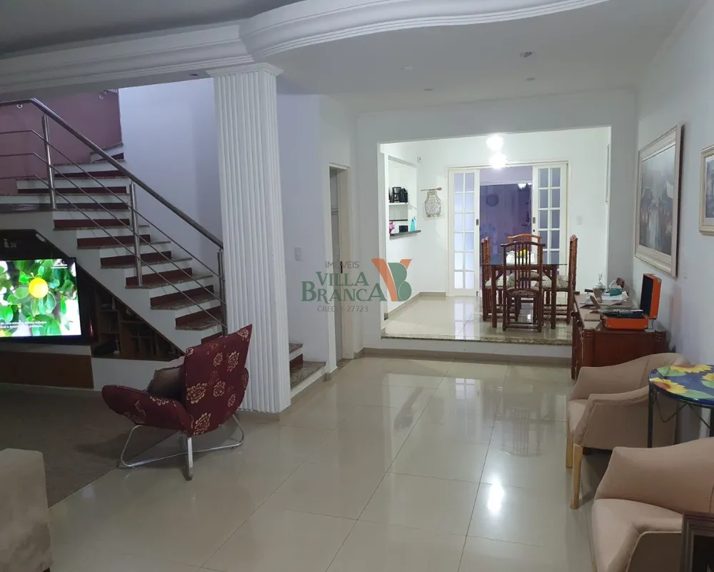 Sobrado, 3 quartos - Foto 1