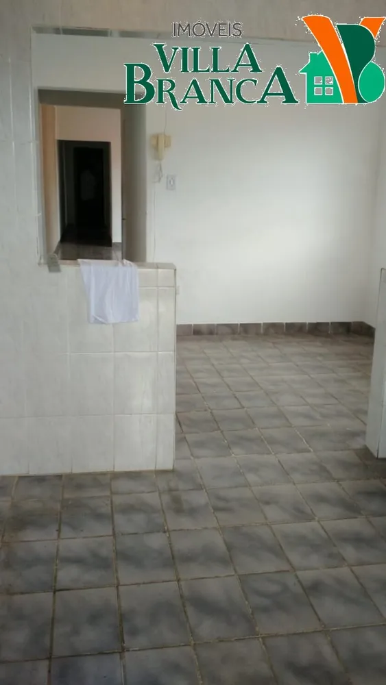 Sobrado, 6 quartos - Foto 2