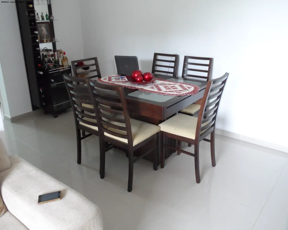Apartamento, 3 quartos, 80 m² - Foto 4
