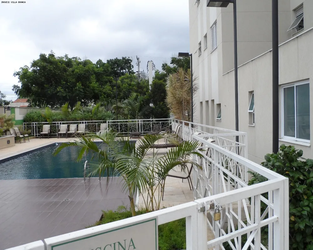 Apartamento, 3 quartos, 80 m² - Foto 1
