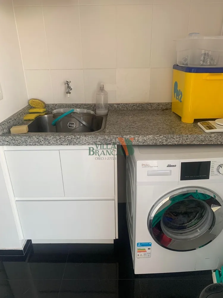 Apartamento, 2 quartos, 74 m² - Foto 2