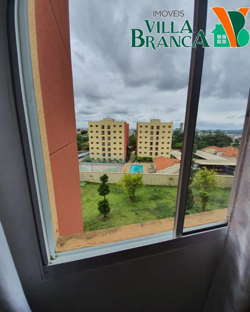 Apartamento, 3 quartos, 89 m² - Foto 2