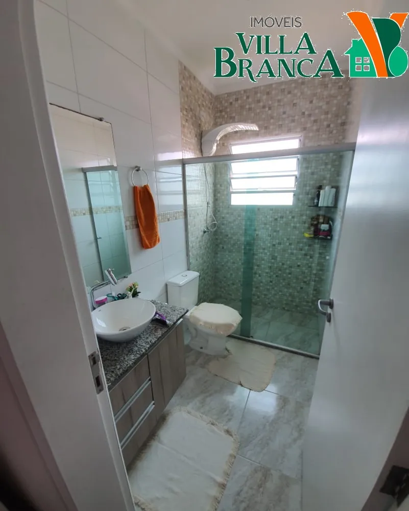 Apartamento, 3 quartos, 89 m² - Foto 4