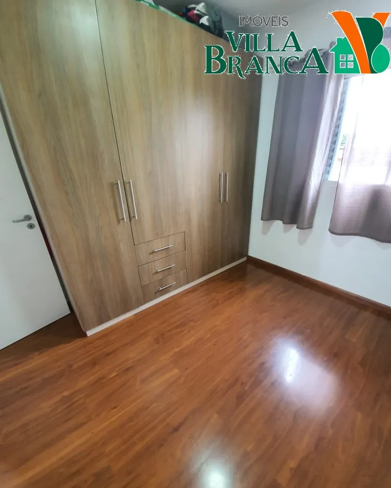 Apartamento, 3 quartos, 89 m² - Foto 1