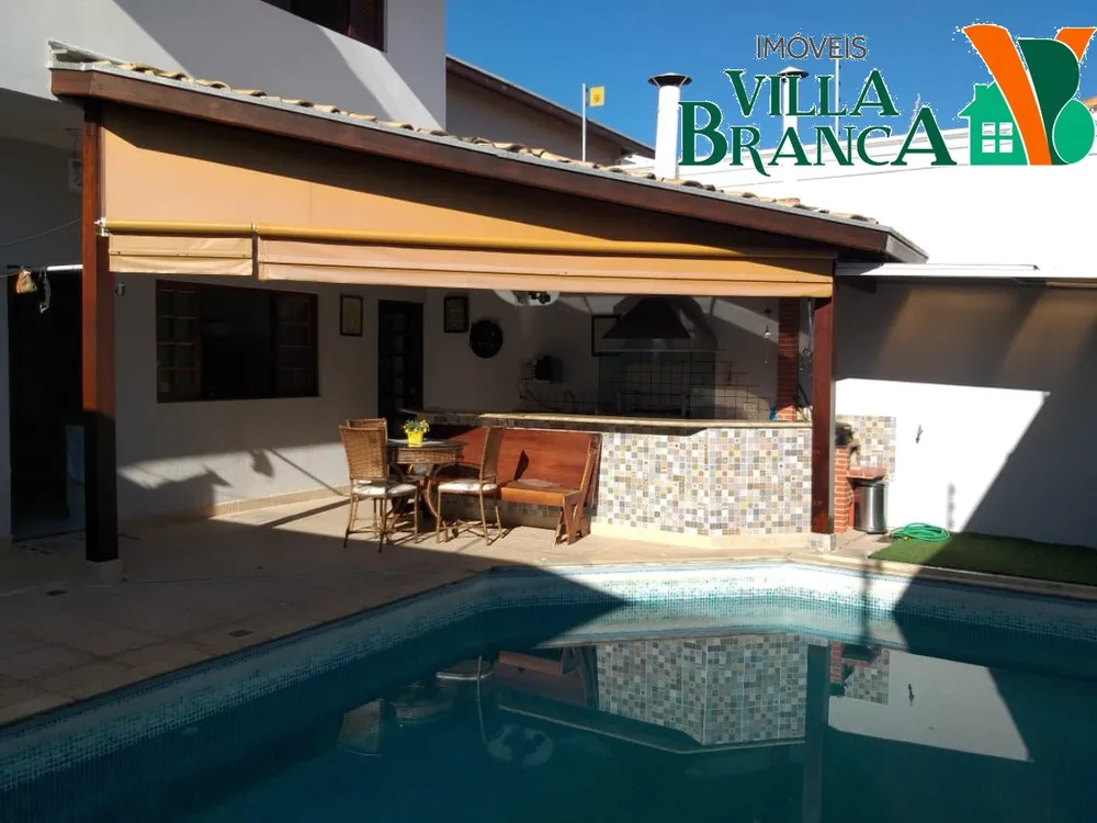 Casa, 3 quartos, 250 m² - Foto 2