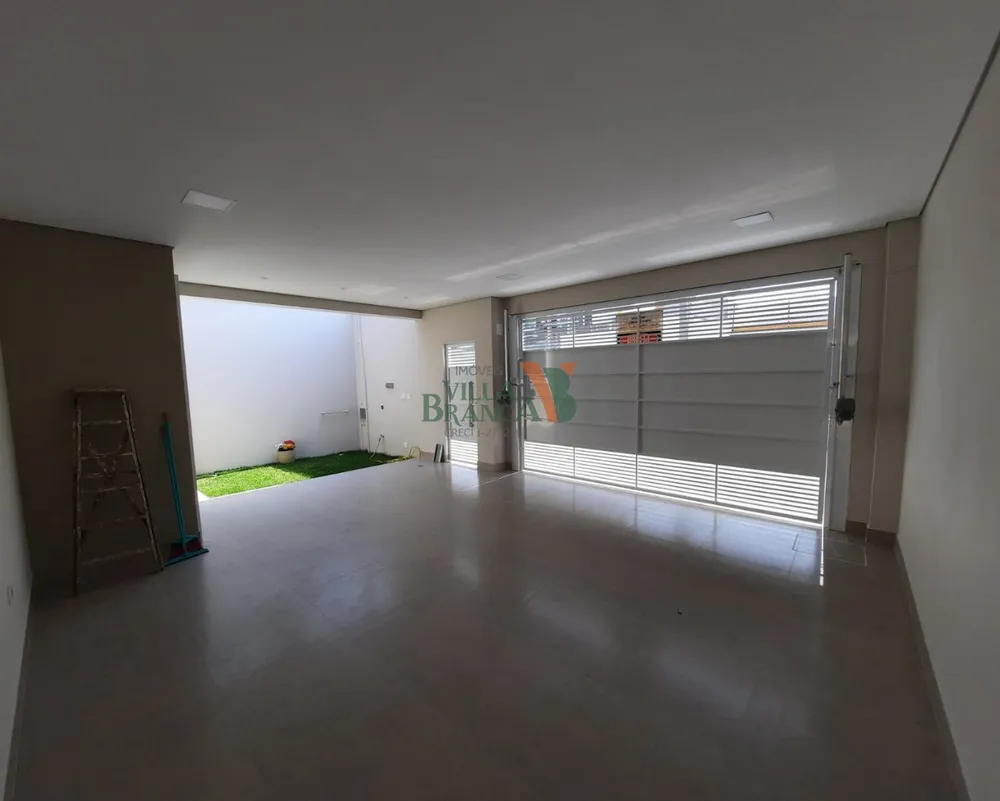 Casa, 3 quartos, 250 m² - Foto 1