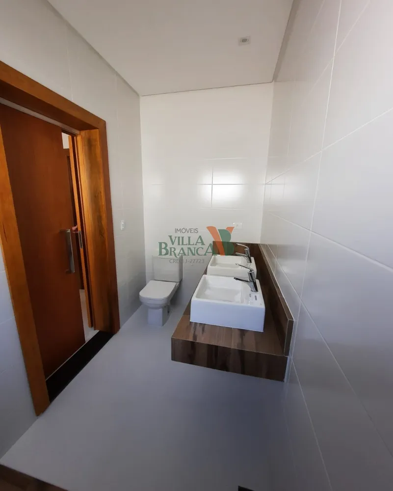 Casa, 3 quartos, 250 m² - Foto 4