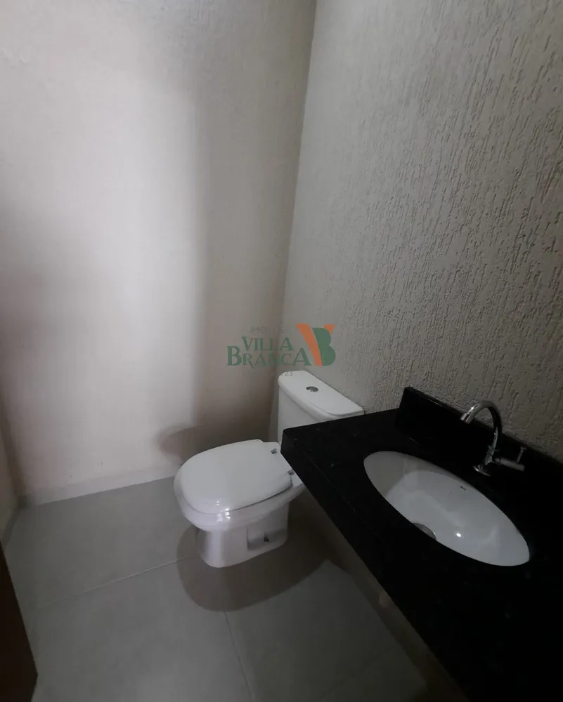 Casa, 3 quartos - Foto 4