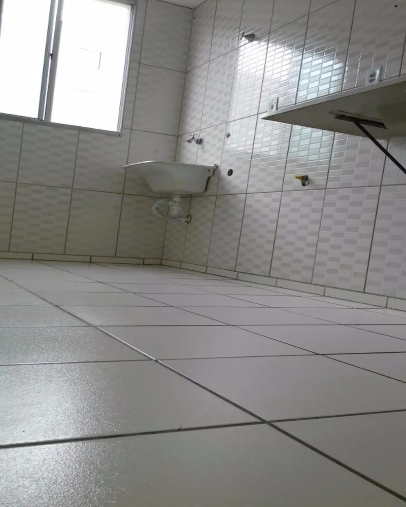 Apartamento, 2 quartos, 48 m² - Foto 4