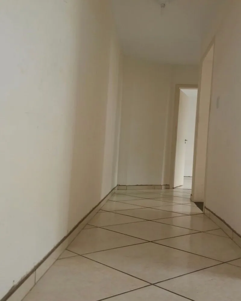 Apartamento, 2 quartos, 48 m² - Foto 3