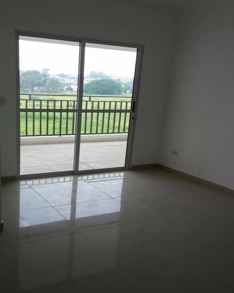 Apartamento, 2 quartos, 73 m² - Foto 1