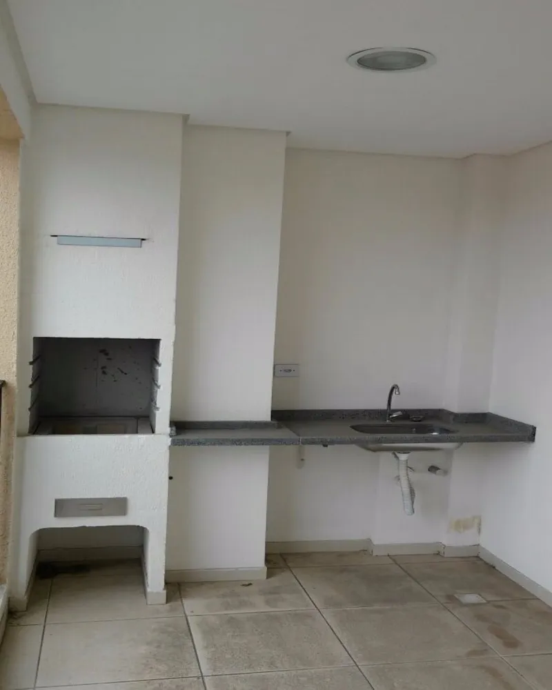 Apartamento, 2 quartos, 73 m² - Foto 3