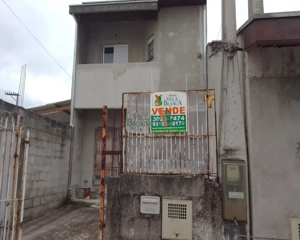 Sobrado, 4 quartos - Foto 2