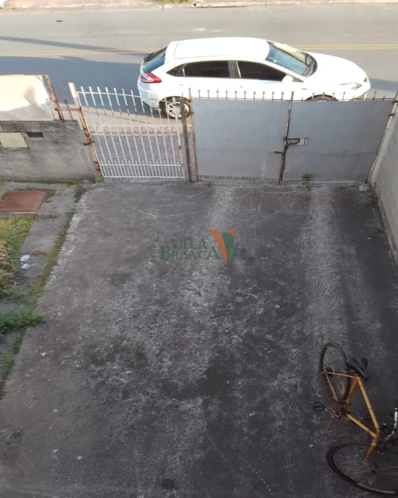 Sobrado, 4 quartos - Foto 1