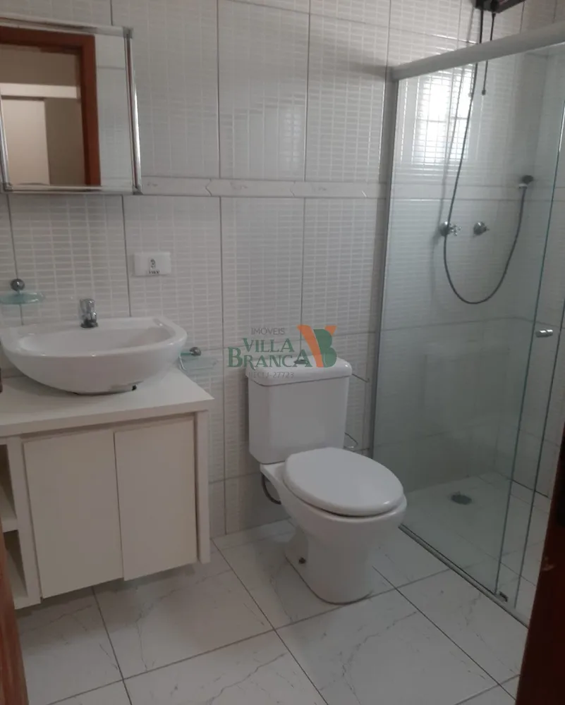 Casa, 3 quartos - Foto 3