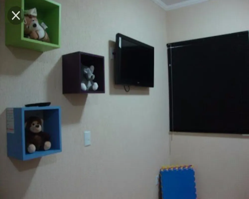 Apartamento, 3 quartos, 62 m² - Foto 2