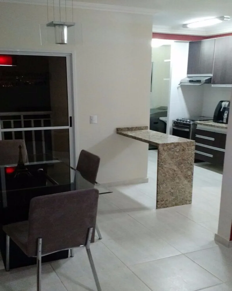 Apartamento, 3 quartos, 62 m² - Foto 1
