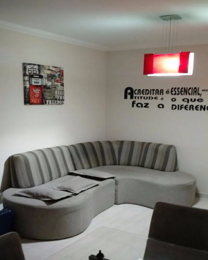 Apartamento, 3 quartos, 62 m² - Foto 3