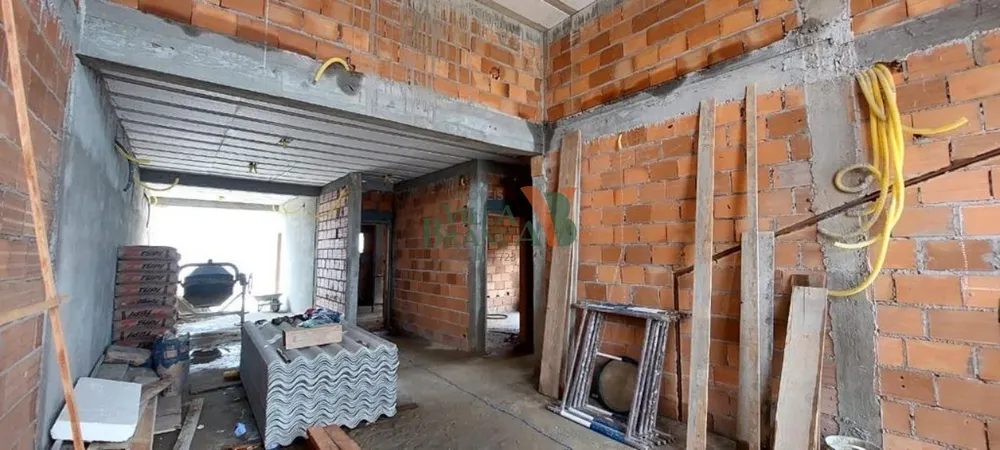 Casa, 3 quartos - Foto 4