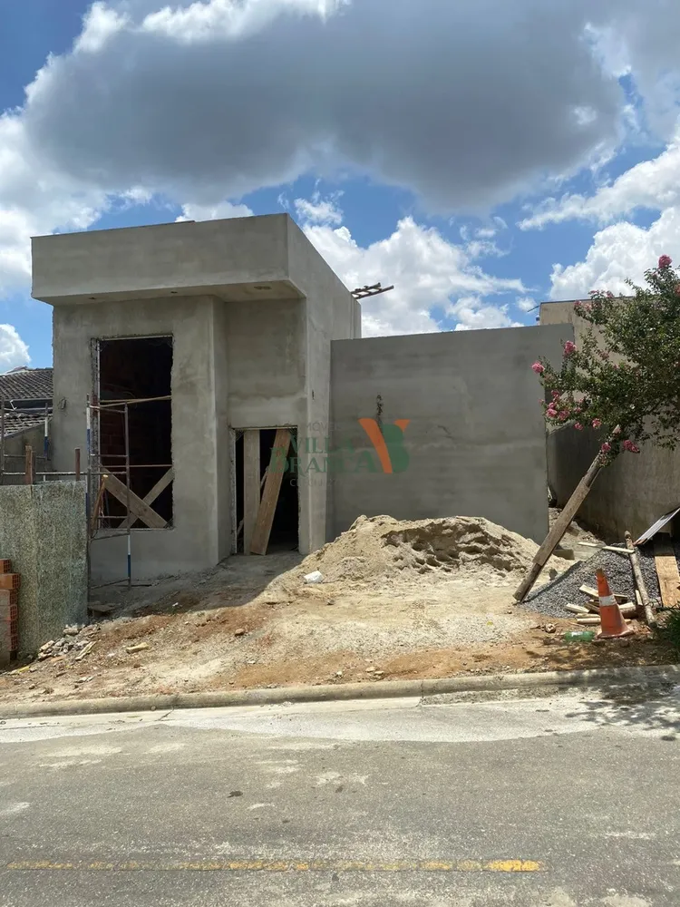 Casa, 3 quartos - Foto 2