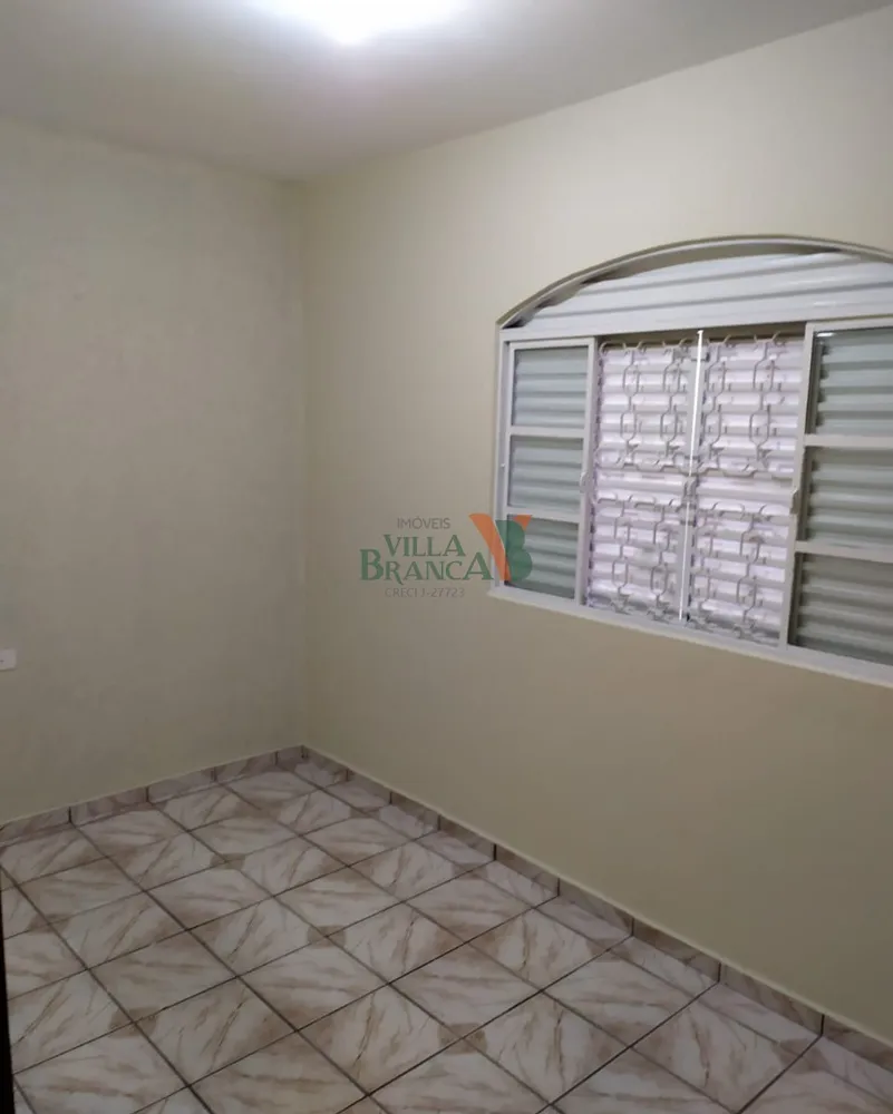 Sobrado, 3 quartos - Foto 1