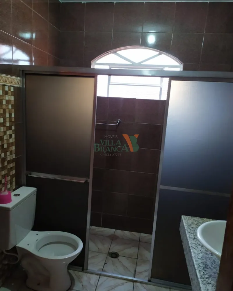 Sobrado, 3 quartos - Foto 3