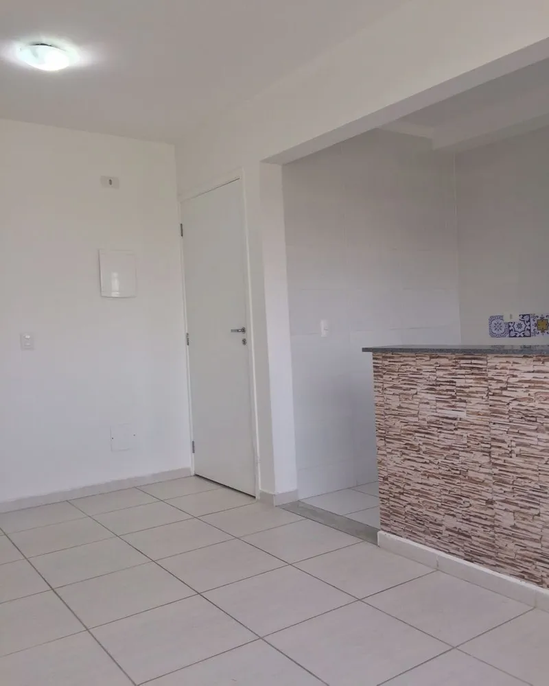 Apartamento, 2 quartos, 48 m² - Foto 2