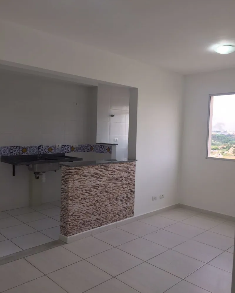Apartamento, 2 quartos, 48 m² - Foto 1